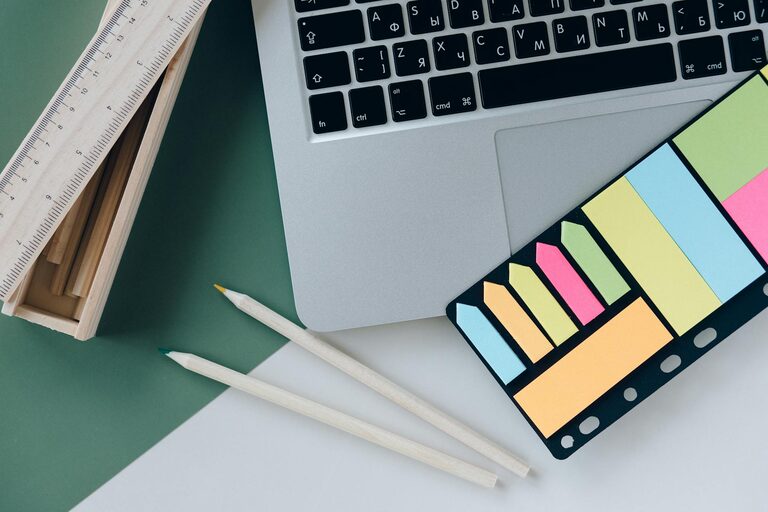 Desk Setup Tips for Focus and Comfort: Boost Your Productivity